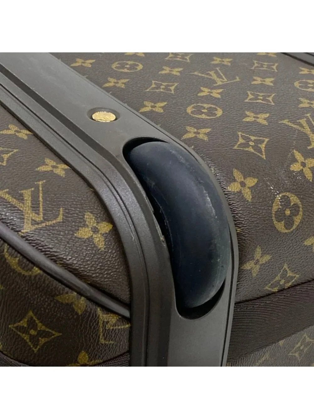 Louis Vuitton category travel